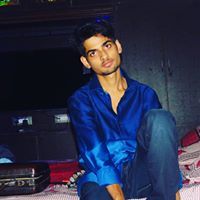 Vikas Thakur