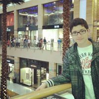 Mohamad Abu Shuar