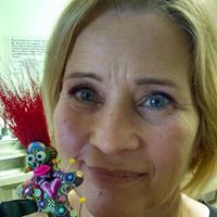 Cathy Shumway
