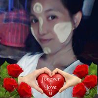 ၾကယ္စင့္ ေမေမ