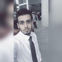 Abdullah ALamri