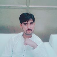 Syed Mustafa