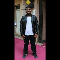 Vinesh Kamble