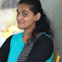 Violet Dsouza