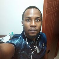 Ugochukwu Nworgu