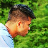 ತಥಾಗತ್ ಮಹಂತೆಶ್