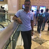Rajendran Raj