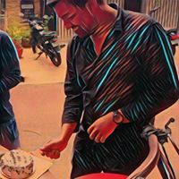 ಸಂದೇಶ್ ಗೌಡ