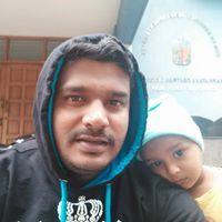 Daniel Sundar