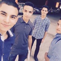 Mohammed El Meshad