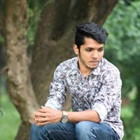 Shajib Hossain