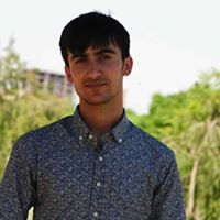Sherzad Ahmed