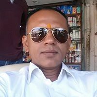 Pintu Patel