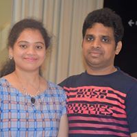 Ramesh Gajula