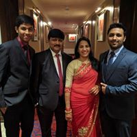 Anuj Jain