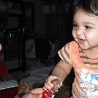 Shefa Ousama