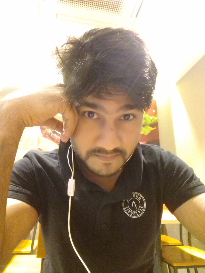 Goodreads profile picture for @forhad