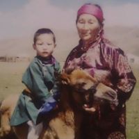 Бат-Эрдэнэ Лодойсамбуу