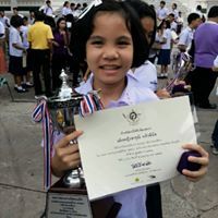 จารุณี แก้วพินิจ