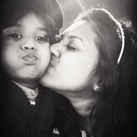 Shirley Suresh