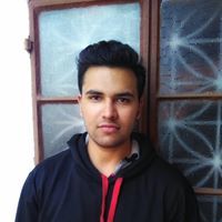 Vivek Sharma