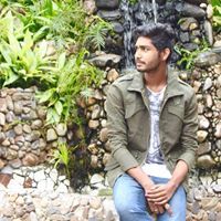 Ayush Gupta