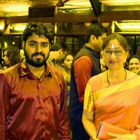Arun Kumar Acharya