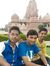 Santosh...