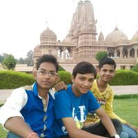 Santosh Pal