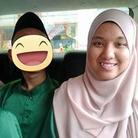 Nurul Afiqah