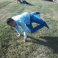 Mohamed Abd El Tawab