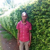 Nicholas Ndaba