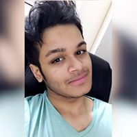 Krishna Rai