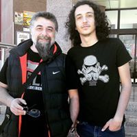 Ahmetcan Kırmızı