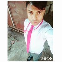 Shubham Poddar