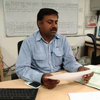 Vijay Sharma