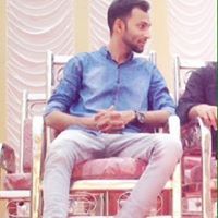 Nizamuddeen Mohammed