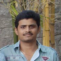 Surya Dharanipragada