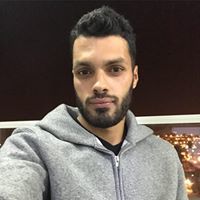Abd Mahmoud