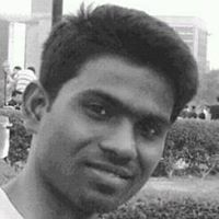 Ramashish Paul