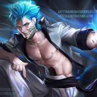 Hunter Graves