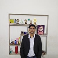 Himanshu Sharma