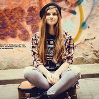 Валерия Хищенко