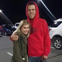 Brittany Allmendinger LePage