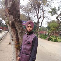 Maninder Singh