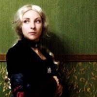 Ева Линдефрау