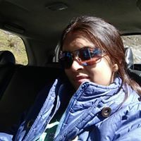 Somjita Biswas Chakraborty