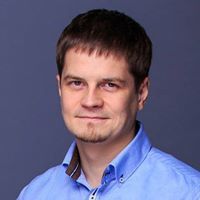 Sergiy Chernov