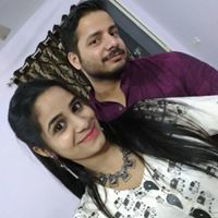 Punam Dash Kaushik