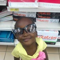 Ogunfolakan Oyindamola Crystal